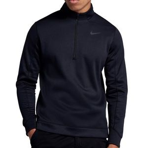 Nike Men's Therma Repel Golf ¼ Zip
